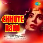 Chhote Babu