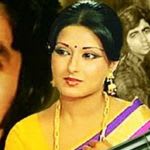 Moushumi Chatterjee