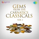 Gems Carnatic Classical Instrumental Vol 1
