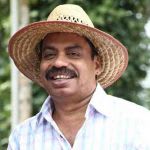 Sathyan Anthikad