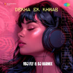 Dekha Ek Khwab - Chill Lofi Mix