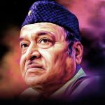 Bhupen Hazarika