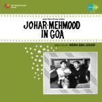 Johar Mehmood In Goa