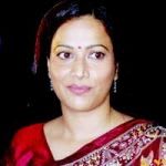 Mona Ambegaonkar