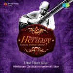 The Great Heritage - Exclusive Archival Collection - Ustad Vilayat Khan