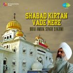 Bhai Amrik Singh Zakhmi Shabad Kirtan Vade Mere