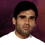 Sunil Shetty