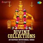 Divine Collections -Ayyappan Devotional Songs