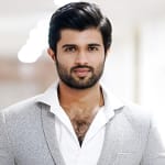Vijay Deverakonda