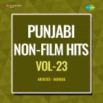 Punjabi Non-Film Hits Vol-23