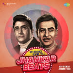 50's Romance Rewind Jhankar Beats Vol.1