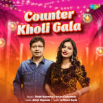 Counter Kholi Gala