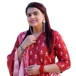 Kajal Maheriya