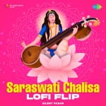 Saraswati Chalisa - Lofi Flip