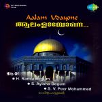 Aalam Udayone Hits Of Ramla Begum & S Ayisha Begum