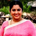 S .Vijaya Lakshmi