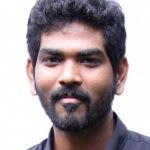 Vignesh Shivan