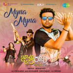 Myna Myna - Janakiram (Telugu)