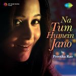 Na Tum Humein Jano By Preetika Rao