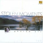 Stolen Moments - Ghulam Ali