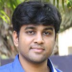 Kabilan Vairamuthu