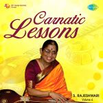 Carnatic Lessons - Vol 6