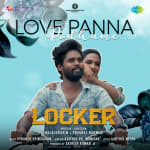 Love Panna Podhume - Locker