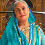 Jaya Bachchan