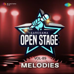 Open Stage Melodies - Vol 89