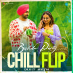 Bachelor Party Chill Flip