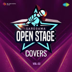 Open Stage Covers - Vol 22