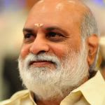 K. Raghavendra Rao