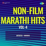 Non-Film Marathi Hits Vol-4