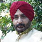 Charanjeet Singh Sondhi
