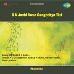 G N Joshi Swar Gangechya Tiri