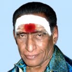 Kannakkudi Vaidyanathan