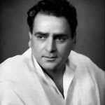 Prithviraj Kapoor