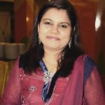 Sadhana Sargam