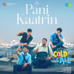 Pani Kaatrin - Cold Call