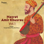 Hazrat Amir Khusrau Vol.1