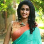 Tanya Ravichandran