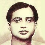 Jnanendraprasad Goswami