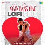 Meri Sansaon Main Basa Hai - LoFi Flip