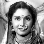 Sulochana Latkar