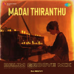 Madai Thiranthu - Drum Groove Mix