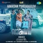 Aakasha Poochoodum - Vamanan