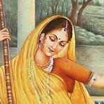 Meerabai (Traditional)