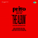 Prito Sounds World Tour - THE ALBUM
