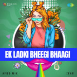 Ek Ladki Bheegi Bhaagi - Afro Mix