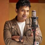 Karthik (South Singer)